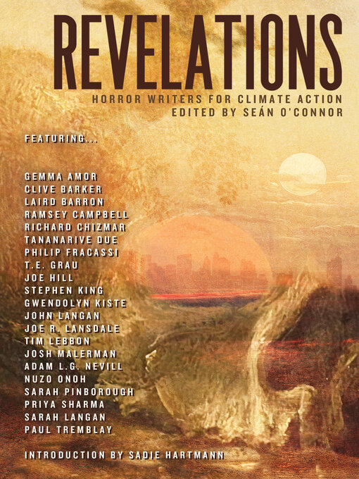 Title details for Revelations by Nuzo Onoh - Available